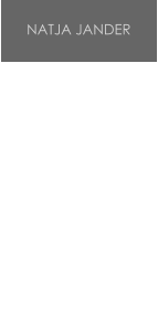 NATJA JANDER